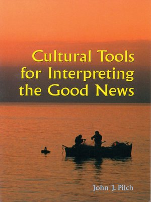 cover image of Cultural Tools for Interpreting the Good News